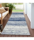 Addison Chantille ACN859-Navy 2 ft. 3 in. X 7 ft. 6 in. Rectangle Rug