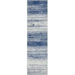 Addison Chantille ACN859-Navy 2 ft. 3 in. X 7 ft. 6 in. Rectangle Rug
