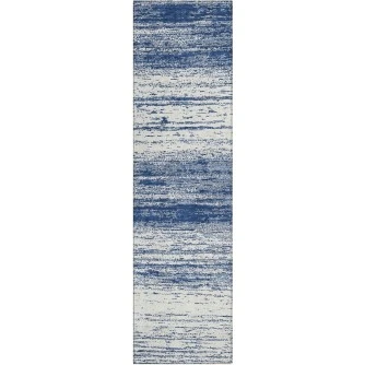 Addison Chantille ACN859-Navy 2 ft. 3 in. X 7 ft. 6 in. Rectangle Rug
