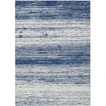 Addison Chantille ACN859-Navy 10 ft. X 14 ft. Rectangle Rug