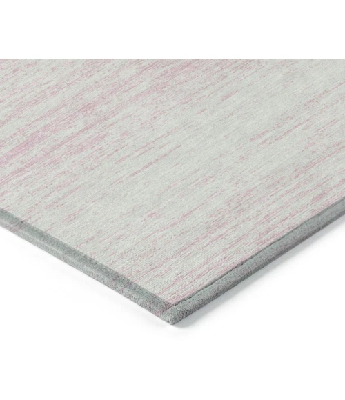 Addison Chantille ACN859-Pink 5 ft. X 7 ft. 6 in. Rectangle Rug