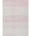 Addison Chantille ACN859-Pink 5 ft. X 7 ft. 6 in. Rectangle Rug