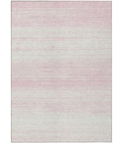 Addison Chantille ACN859-Pink 5 ft. X 7 ft. 6 in. Rectangle Rug