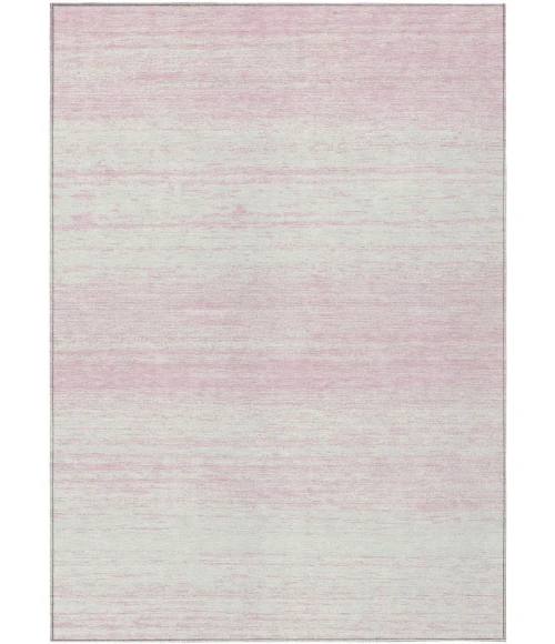Addison Chantille ACN859-Pink 5 ft. X 7 ft. 6 in. Rectangle Rug
