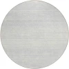 Addison Chantille ACN859-Silver 8 ft. X 8 ft. Round Rug