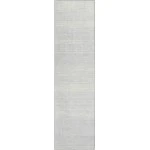 Addison Chantille ACN859-Silver 2 ft. 3 in. X 7 ft. 6 in. Rectangle Rug