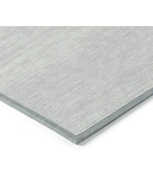 Addison Chantille ACN859-Silver 5 ft. X 7 ft. 6 in. Rectangle Rug