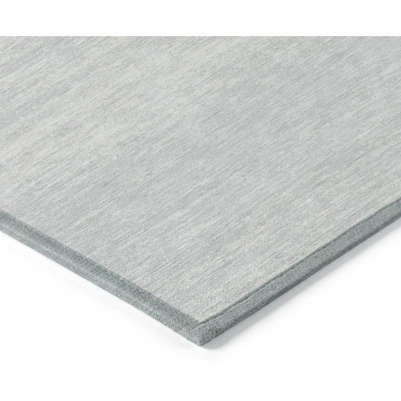 Addison Chantille ACN859-Silver 9 ft. X 12 ft. Rectangle Rug