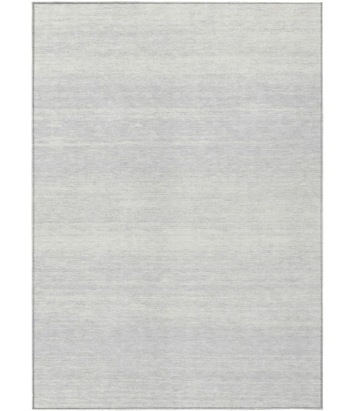 Addison Chantille ACN859-Silver 5 ft. X 7 ft. 6 in. Rectangle Rug