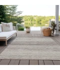 Addison Chantille ACN859-Taupe 8 ft. X 10 ft. Rectangle Rug