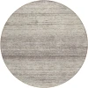Addison Chantille ACN859-Taupe 8 ft. X 8 ft. Round Rug