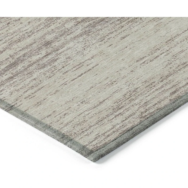 Addison Chantille ACN859-Taupe 8 ft. X 8 ft. Round Rug