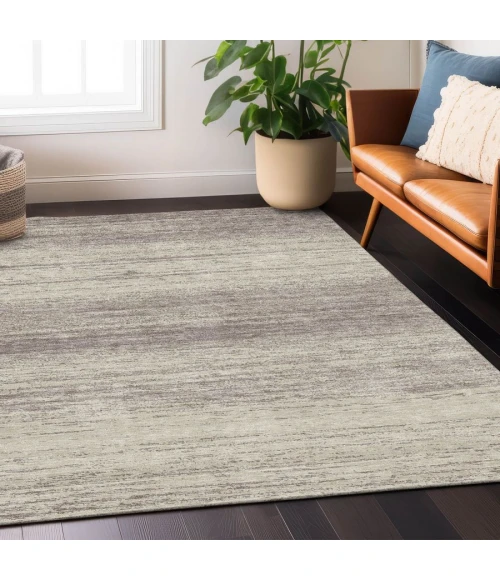 Addison Chantille ACN859-Taupe 8 ft. X 10 ft. Rectangle Rug