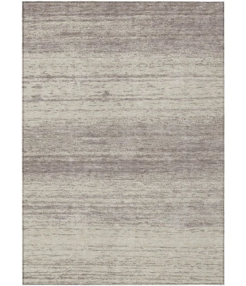 Addison Chantille ACN859-Taupe 8 ft. X 10 ft. Rectangle Rug