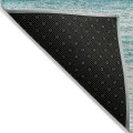 Addison Chantille ACN859-Teal 2 ft. 3 in. X 7 ft. 6 in. Rectangle Rug