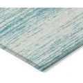 Addison Chantille ACN859-Teal 2 ft. 3 in. X 7 ft. 6 in. Rectangle Rug