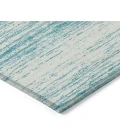 Addison Chantille ACN859-Teal 3 ft. X 5 ft. Rectangle Rug