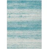 Addison Chantille ACN859-Teal 9 ft. X 12 ft. Rectangle Rug