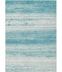 Addison Chantille ACN859-Teal 9 ft. X 12 ft. Rectangle Rug