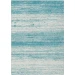 Addison Chantille ACN859-Teal 8 ft. X 10 ft. Rectangle Rug
