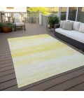 Addison Chantille ACN859-Yellow 8 ft. X 10 ft. Rectangle Rug