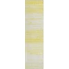 Addison Chantille ACN859-Yellow 2 ft. 3 in. X 7 ft. 6 in. Rectangle Rug