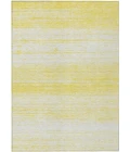 Addison Chantille ACN859-Yellow 8 ft. X 10 ft. Rectangle Rug