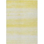 Addison Chantille ACN859-Yellow 10 ft. X 14 ft. Rectangle Rug
