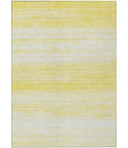 Addison Chantille ACN859-Yellow 9 ft. X 12 ft. Rectangle Rug