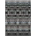 Addison Chantille ACN860-Black 3 ft. X 5 ft. Rectangle Rug