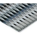 Addison Chantille ACN860-Gray 5 ft. X 7 ft. 6 in. Rectangle Rug