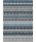Addison Chantille ACN860-Gray 5 ft. X 7 ft. 6 in. Rectangle Rug