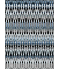 Addison Chantille ACN860-Gray 8 ft. X 10 ft. Rectangle Rug