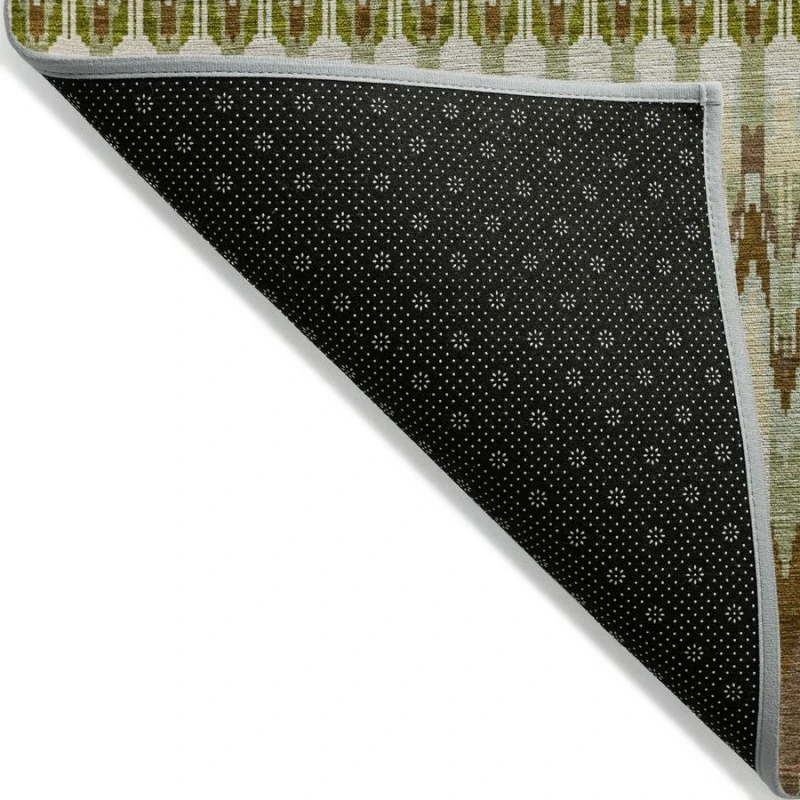 Addison Chantille ACN860-Green 3 ft. X 5 ft. Rectangle Rug