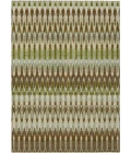 Addison Chantille ACN860-Green 8 ft. X 10 ft. Rectangle Rug