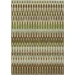 Addison Chantille ACN860-Green 5 ft. X 7 ft. 6 in. Rectangle Rug