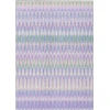 Addison Chantille ACN860-Lavender 8 ft. X 10 ft. Rectangle Rug