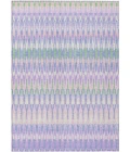 Addison Chantille ACN860-Lavender 9 ft. X 12 ft. Rectangle Rug