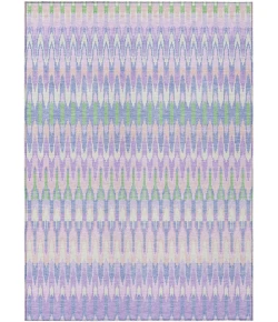 Addison Chantille ACN860-Lavender 9 ft. X 12 ft. Rectangle Rug