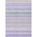 Addison Chantille ACN860-Lavender 5 ft. X 7 ft. 6 in. Rectangle Rug
