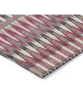 Addison Chantille ACN860-Mauve 3 ft. X 5 ft. Rectangle Rug