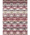Addison Chantille ACN860-Mauve 3 ft. X 5 ft. Rectangle Rug