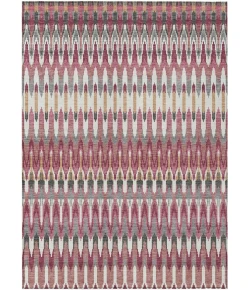 Addison Chantille ACN860-Mauve 3 ft. X 5 ft. Rectangle Rug
