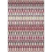 Addison Chantille ACN860-Mauve 5 ft. X 7 ft. 6 in. Rectangle Rug