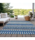 Addison Chantille ACN860-Navy 9 ft. X 12 ft. Rectangle Rug