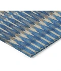 Addison Chantille ACN860-Navy 9 ft. X 12 ft. Rectangle Rug