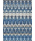 Addison Chantille ACN860-Navy 9 ft. X 12 ft. Rectangle Rug