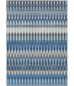 Addison Chantille ACN860-Navy 9 ft. X 12 ft. Rectangle Rug