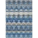 Addison Chantille ACN860-Navy 5 ft. X 7 ft. 6 in. Rectangle Rug