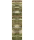 Addison Chantille ACN860-Olive 2 ft. 3 in. X 7 ft. 6 in. Rectangle Rug